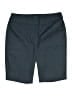 Renuar Solid Blue Shorts Size 12 - photo 1