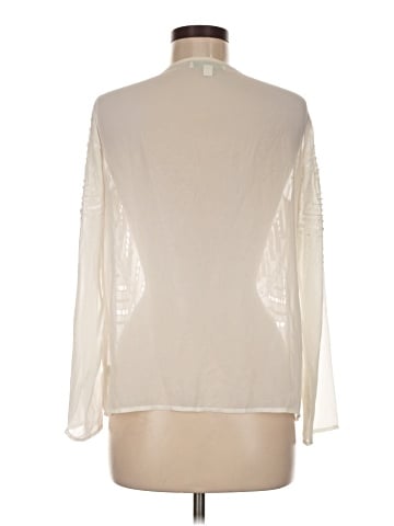 Piperlime Long Sleeve Blouse (view 2)