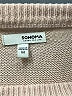 Sonoma Goods for Life Chevron-herringbone Pink Pullover Sweater Size M - photo 7