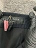 Rag & Bone Black Active Pants Size 10 - photo 8