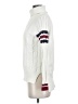 Slate & Willow White Turtleneck Sweater Size S - photo 5