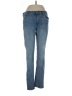 Kut from the Kloth Hearts Blue Jeans Size 10 - photo 1