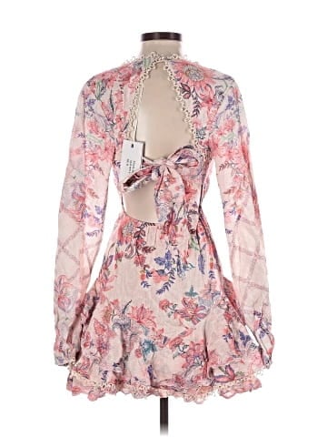 Hemant & Nandita Cocktail Dress (view 2)