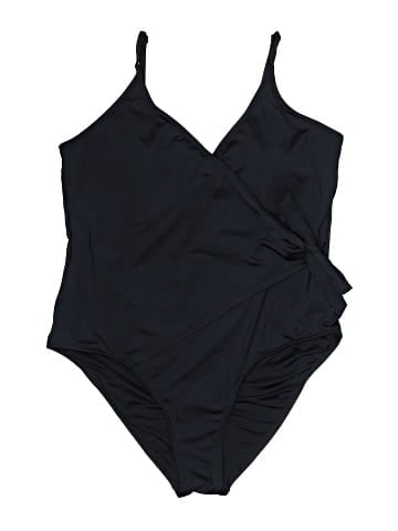 White Birch One Piece Swimsuit (view 1)