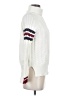 Slate & Willow White Turtleneck Sweater Size S - photo 4