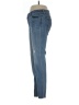 Kut from the Kloth Hearts Blue Jeans Size 10 - photo 5
