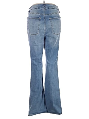 Good American Jeans (view 2)