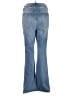 Good American Blue Jeans Size 14 - 18 - photo 2