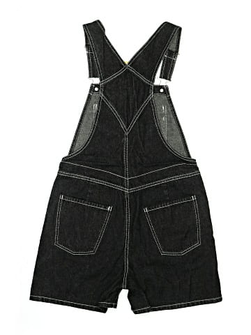 Xhilaration Overall Shorts (view 2)