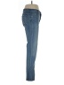 Kut from the Kloth Hearts Blue Jeans Size 10 - photo 4