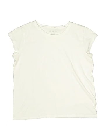 The Children's Place Sleeveless T-Shirt (view 1)