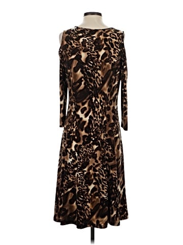 Susan Graver Casual Dress (view 2)