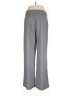 Max Studio Chevron-herringbone Gray Dress Pants Size L - photo 2