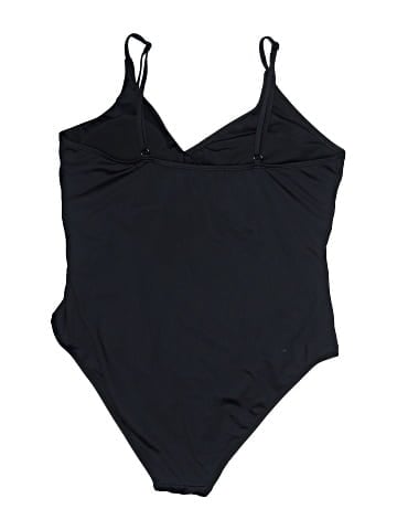 White Birch One Piece Swimsuit (view 2)