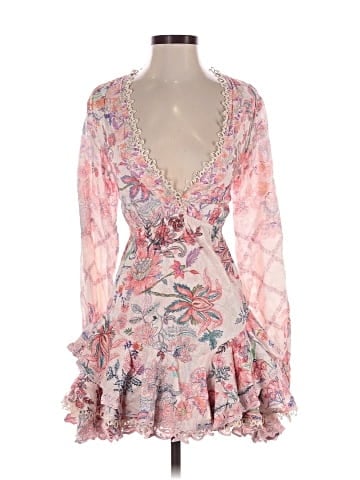 Hemant & Nandita Cocktail Dress (view 1)