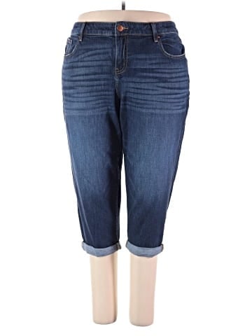 Lane Bryant Jeans (view 1)