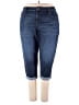 Lane Bryant Blue Jeans Size 18 (petite) - photo 1