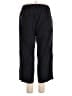 Assorted Brands 100% Lyocell Black Casual Pants Size XL - photo 2