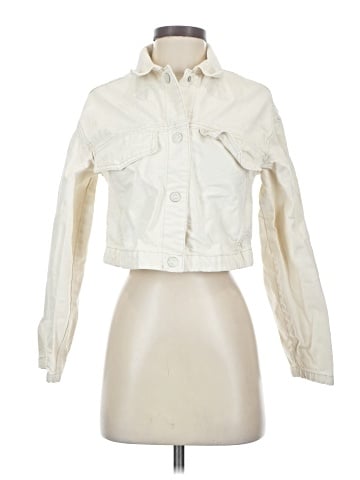 Bershka Jacket (view 1)