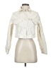 Bershka Ivory Jacket Size XS - photo 1