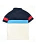 Slazenger 100% Polyester Blue Short Sleeve Top Size XL (kids) - photo 2