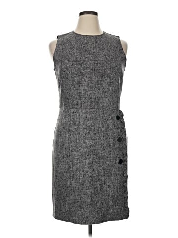 Ann Taylor LOFT Casual Dress (view 1)