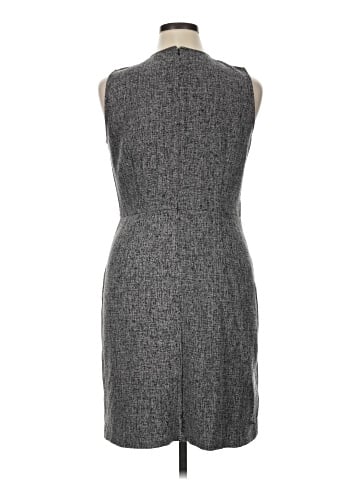 Ann Taylor LOFT Casual Dress (view 2)