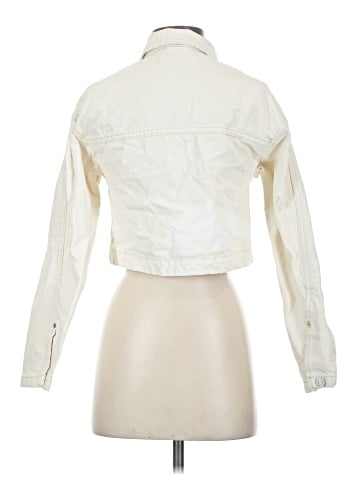 Bershka Jacket (view 2)