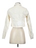 Bershka Ivory Jacket Size XS - photo 2