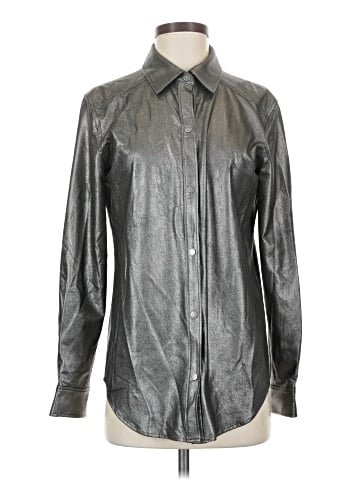 Brochu Walker Raincoat (view 1)
