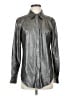 Brochu Walker Silver Raincoat Size S - photo 1