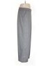 Max Studio Chevron-herringbone Gray Dress Pants Size L - photo 4