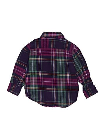 Baby Gap Long Sleeve Button-Down Shirt (view 2)