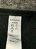 SPANX Black Pullover Sweater Size M - photo 7