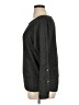AB Studio Gray Pullover Sweater Size XL - photo 5