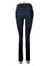 Flying Monkey Hearts Blue Jeans Size 26 waist - photo 2