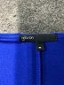 Gibson Solid Blue Cocktail Dress Size M - photo 7