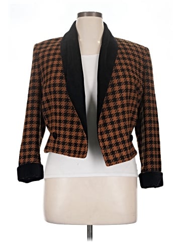 Laurel Blazer (view 1)
