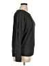 AB Studio Gray Pullover Sweater Size XL - photo 4