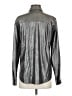 Brochu Walker Silver Raincoat Size S - photo 2