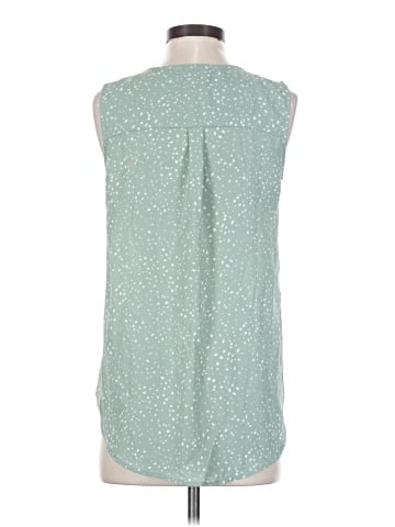 Maurices Sleeveless Blouse (view 2)