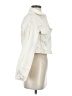 Bershka Ivory Jacket Size XS - photo 4