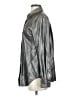 Brochu Walker Silver Raincoat Size S - photo 5