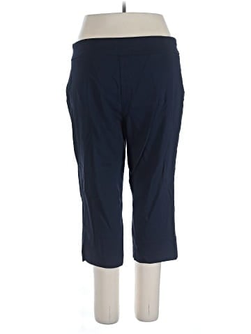 Dana Buchman Active Pants (view 2)