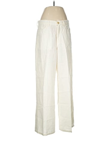 J.Crew Linen Pants (view 1)