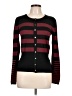 Premise Studio Burgundy Cardigan Size L - photo 1