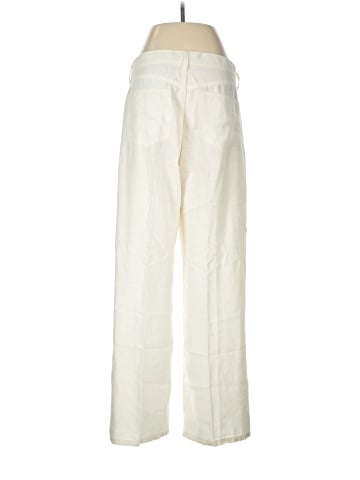 J.Crew Linen Pants (view 2)