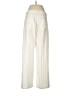 J.Crew Ivory Linen Pants Size 29 waist (tall) - photo 2