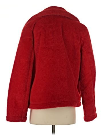 Sam Edelman Faux Fur Jacket (view 2)
