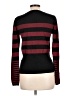 Premise Studio Burgundy Cardigan Size L - photo 2